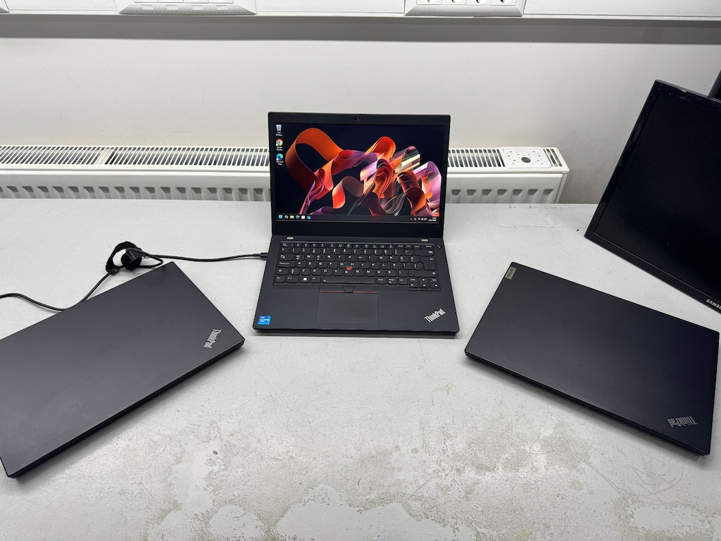 Lenovo ThinkPad L14 Gen 2 i5 11.Nesil 8GB RAM 256GB SSD 20 adet - 2