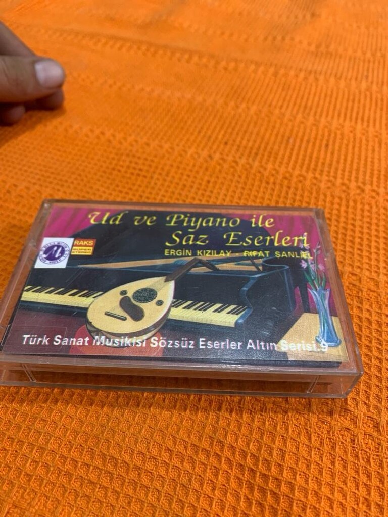 kaset - 20