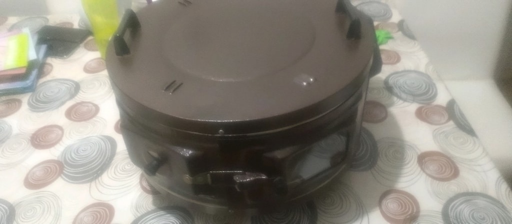 fırın ocak - 6
