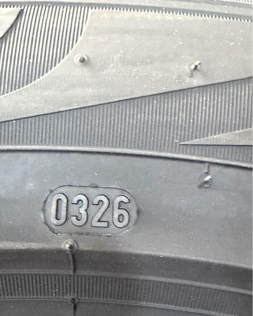 235/55R19 PİRELLİ SCORPION VERDE (VOL) (DOT:03/26) ADET FİYATI - 3