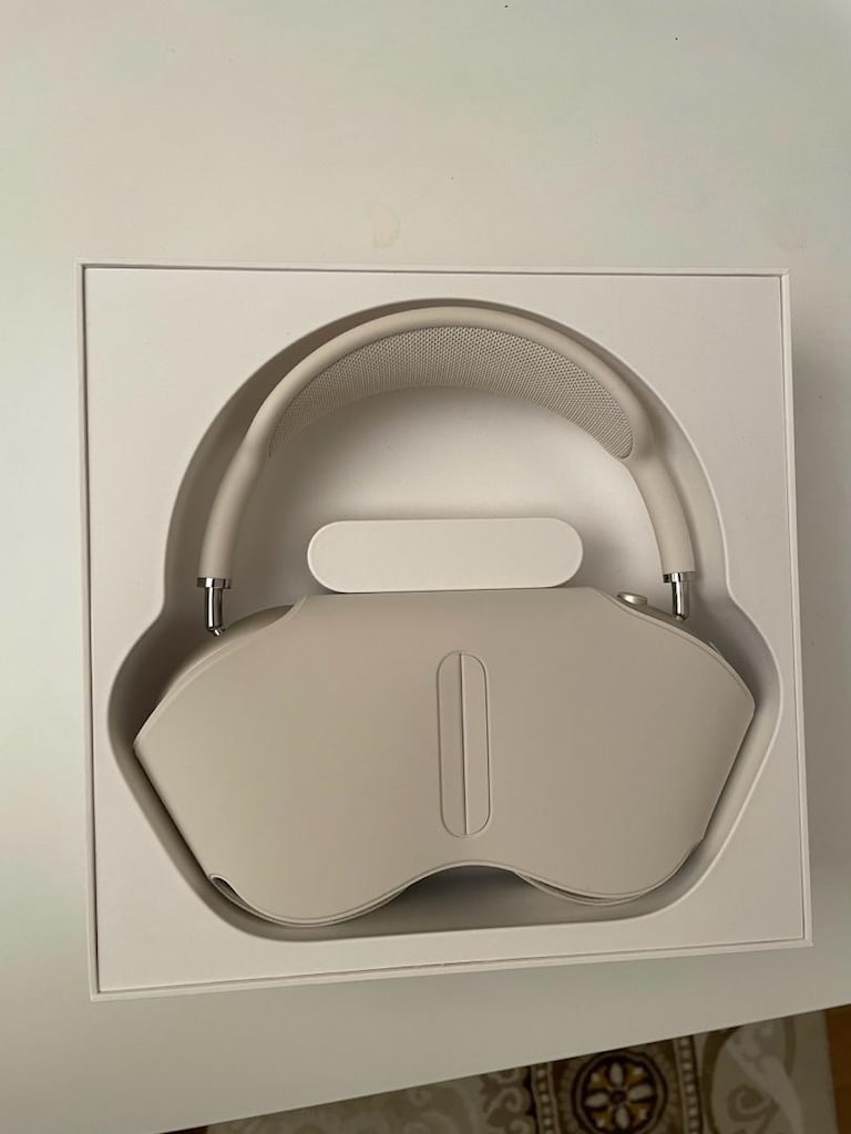 Apple AirPods Max