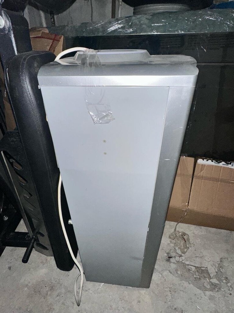 Vestel sicak soguk su senili - 2