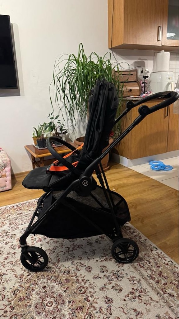 cybex - 13