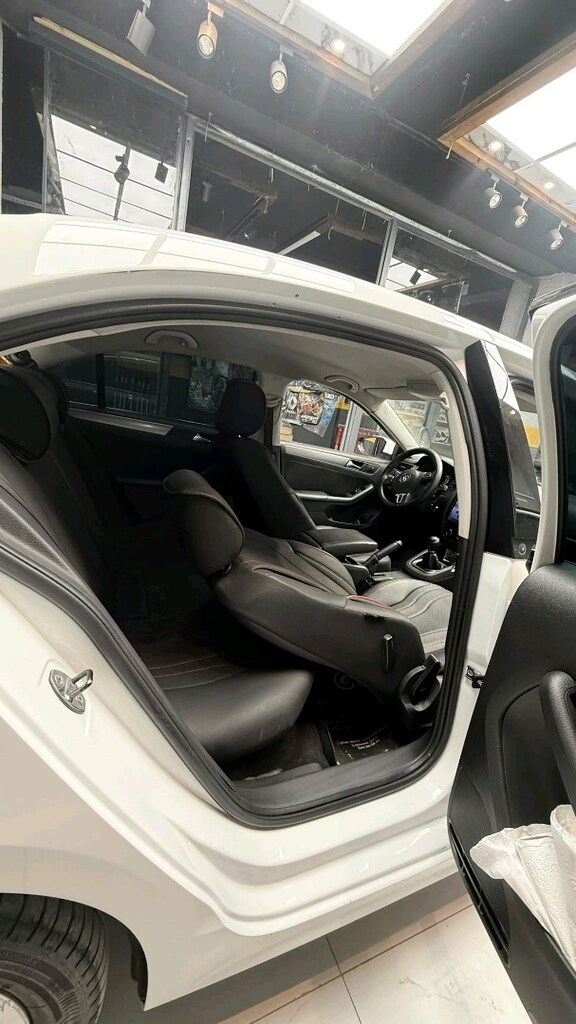Otomatik vites takaslı 2014 1.4 tsi jetta COMFORTLİNE - 7