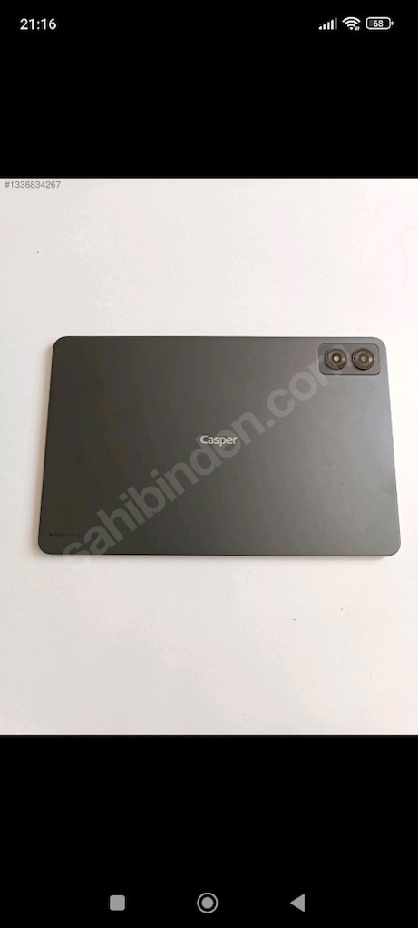 Casper pad h10 pen - 2