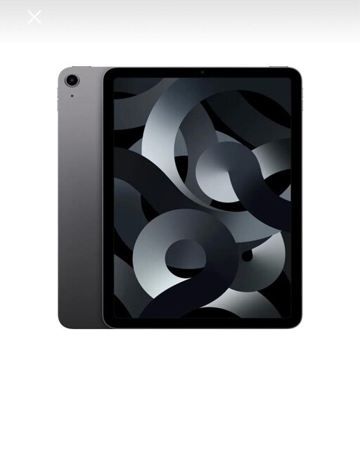 Ipad Air 5gen & Apple Kalem