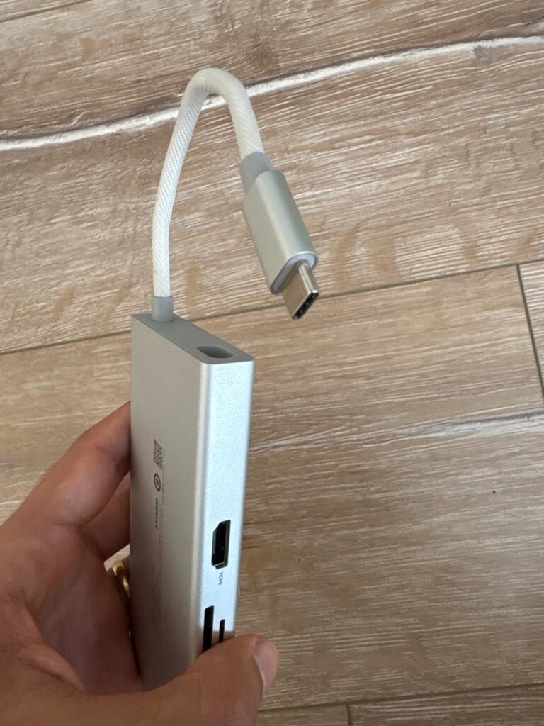 Xiaomi 10’u Bir Arada Çoğaltıcı - 6