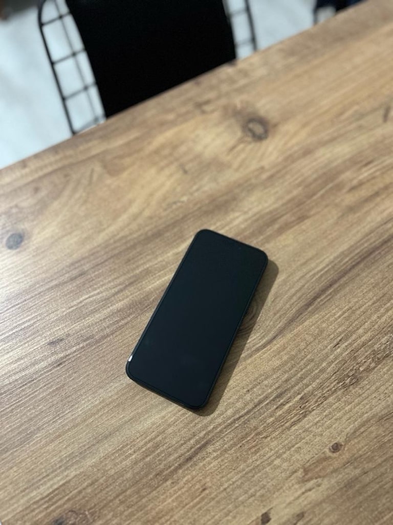 APPLE 15 PRO MAX - 512 GB, TERTEMİZ - 4