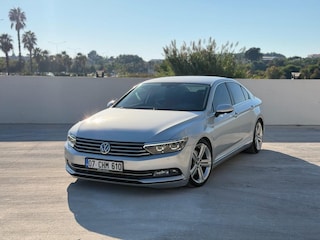 sahibinden DEĞİŞENSİZ PASSAT - 2