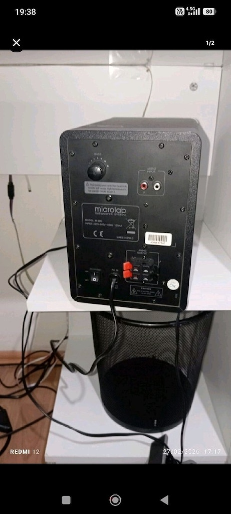 ses sistemi - 2