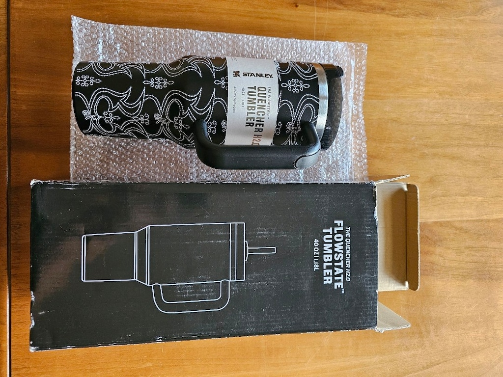 Stanley quencher h2.0 termos - 7