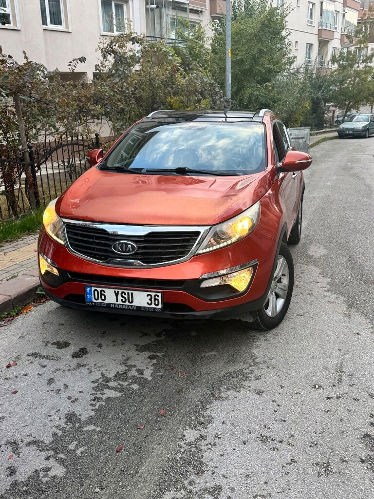 temiz araba - 7