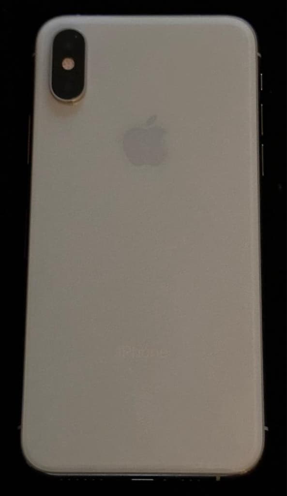 Temiz hatasız İphone XS 64 gb - 3