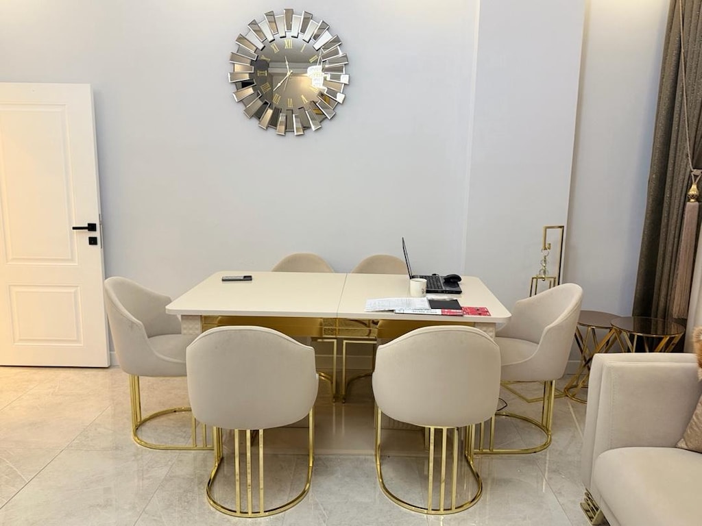 ultra lüks salon takımı herşey dahil - 14