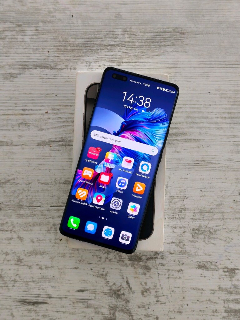 HUAWEİ NOVA 10 PRO 256GB TEMİZ¡! - 3
