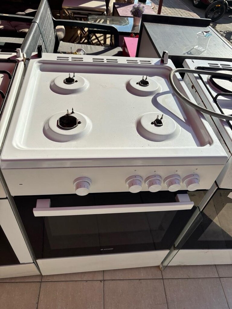 fırınlı ocak çeşitleri - 2