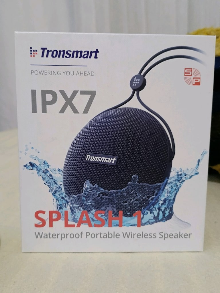 bluetooth hoparlör 15 watt - 9