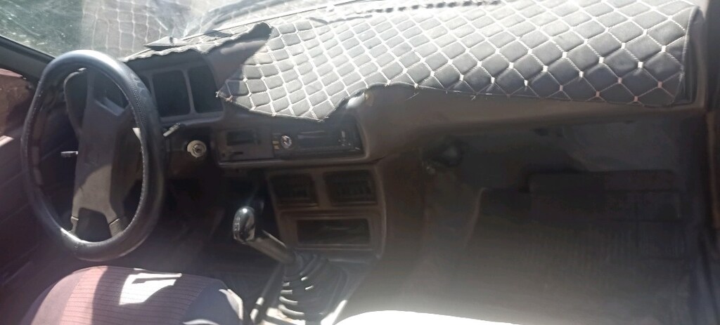 TAKSİTL ve TAKSLIİ 1989 SIFIR MOTOR Kartal - 5