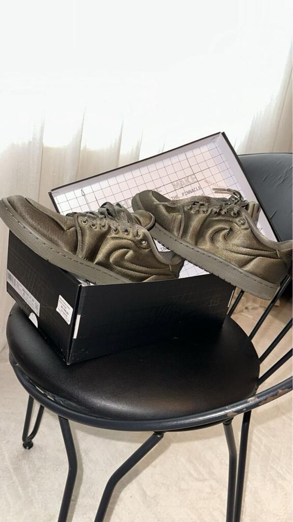 nike jordan kadın - 6