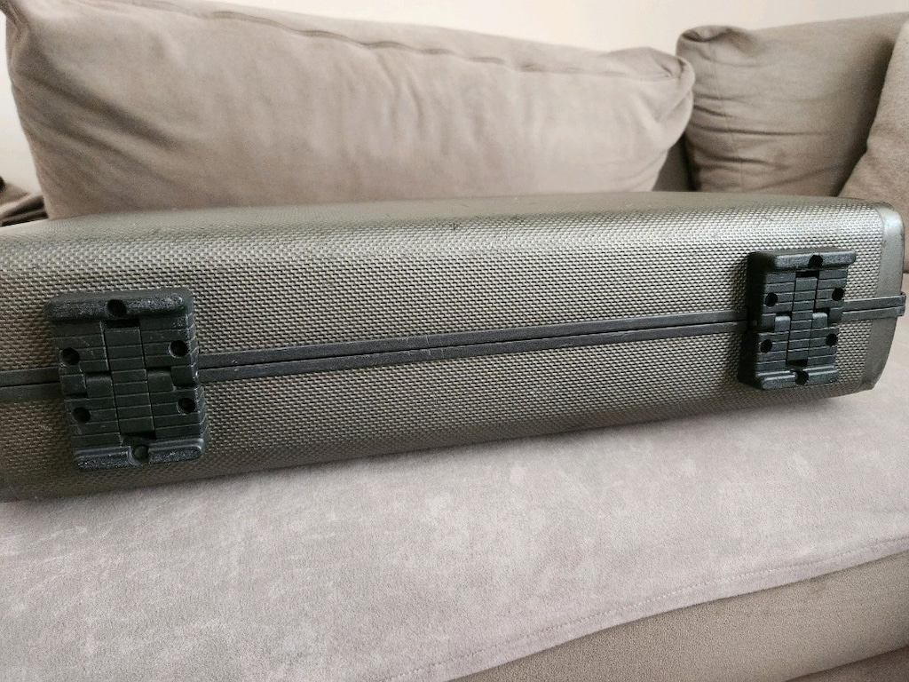 samsonite bond çanta - 3