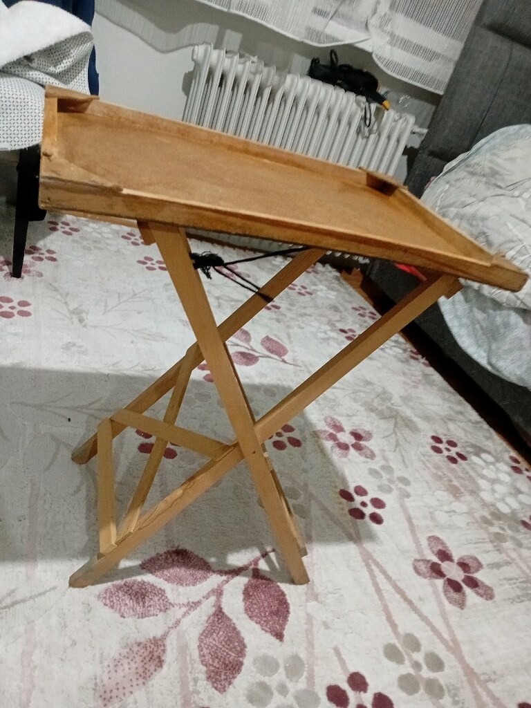 simit tezgah açıklamayı oku! metre getirebilirim ölçüm için - 3