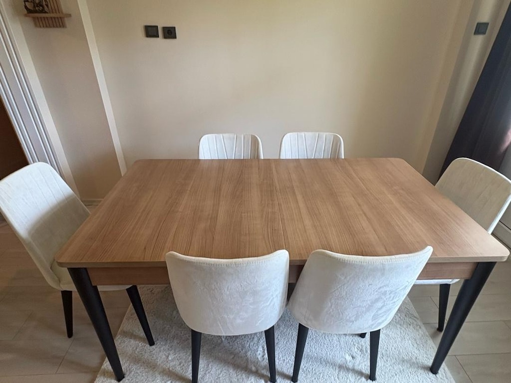 yemek odası takımı full - 8