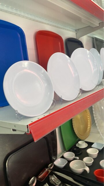 yemek servis tabakları