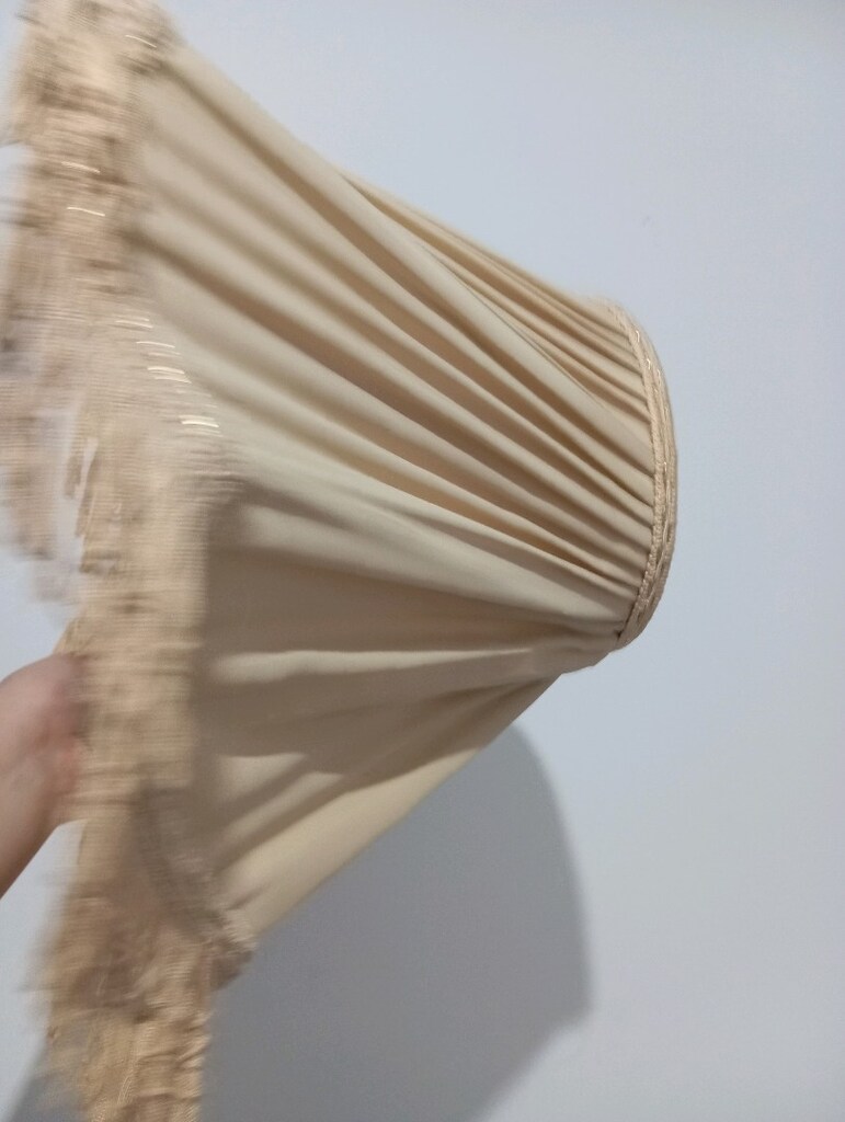 abajur başlığı son fiyattir - 3
