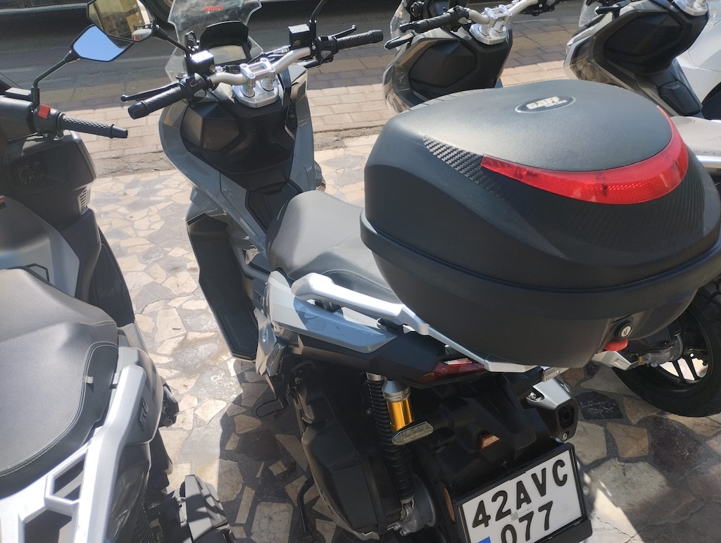 ''0'' KM AYARINDA RUBANO 150 K.K. 12 TAKSIT - 4