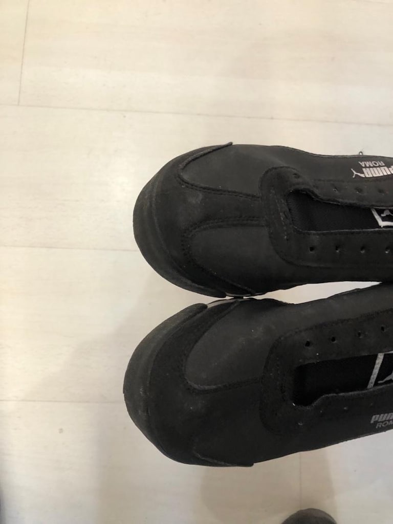 Puma Spor Ayakkabı - 7