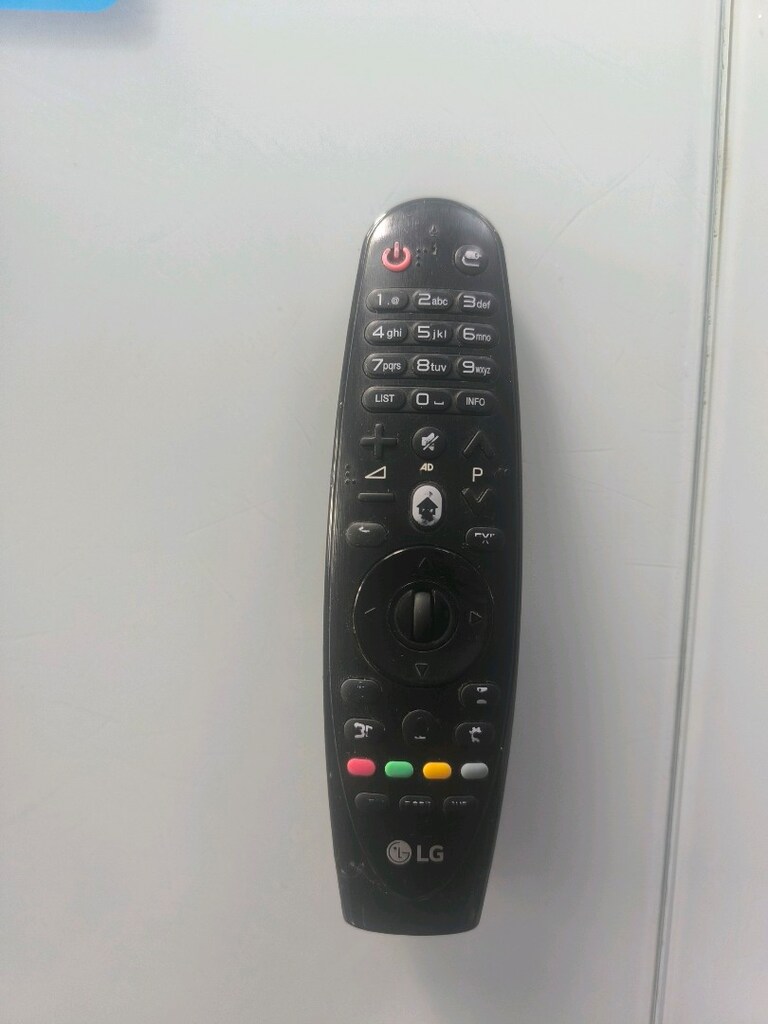 lg kumanda - 2