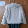 40 Flow Fashion Bej Kürk - 7