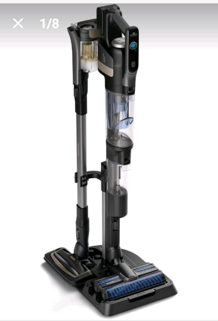 philips aqua trio ıslak kuru - 2