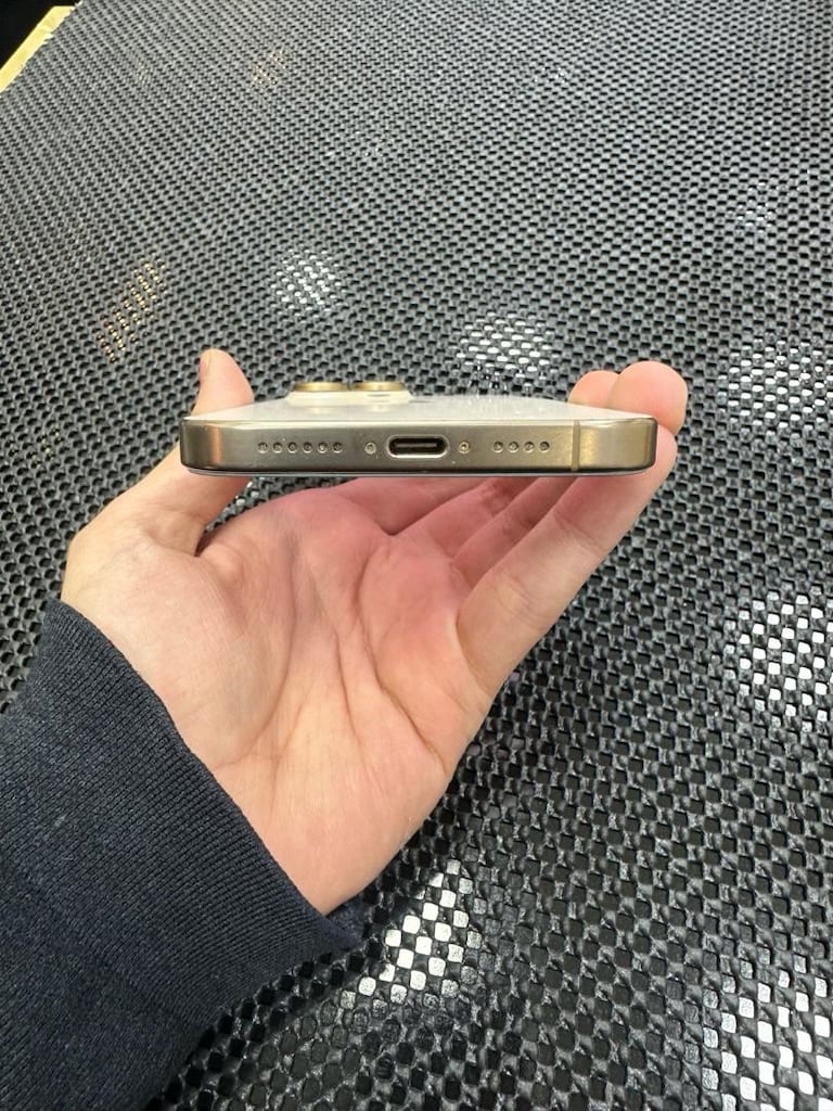 İPHONE 16 PROMAX - 6