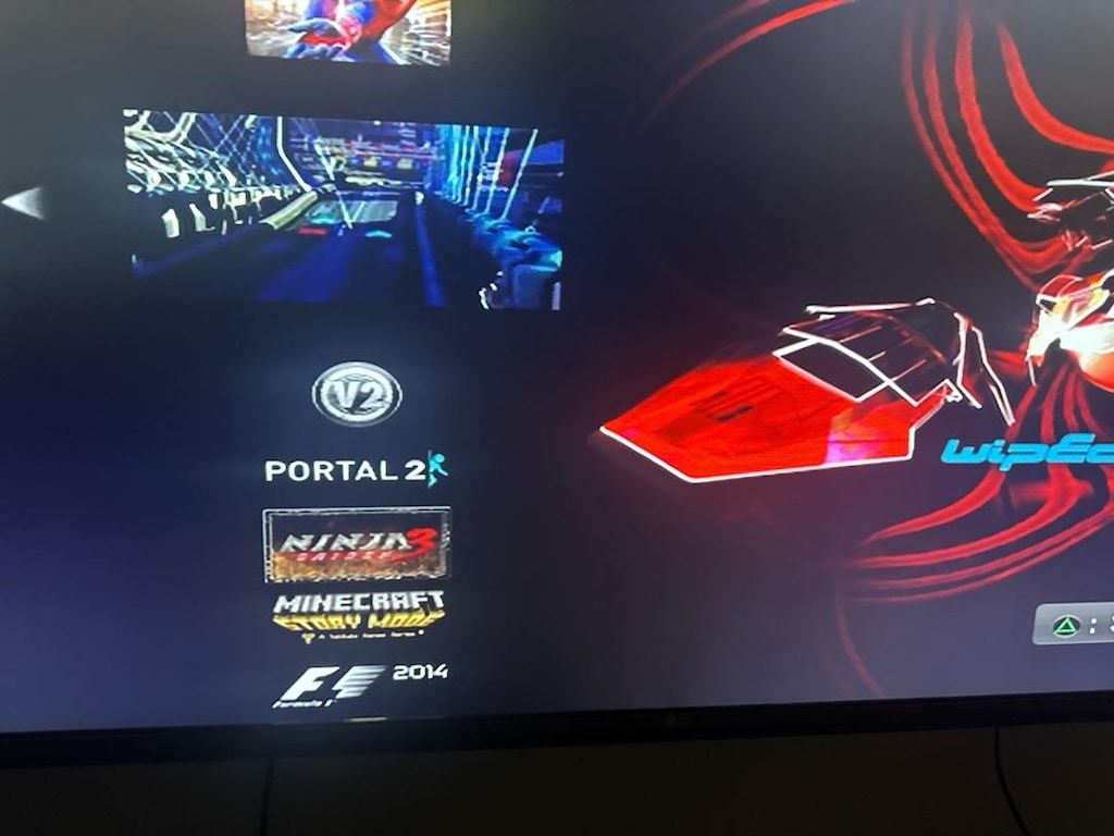 Playstation 3 - 5