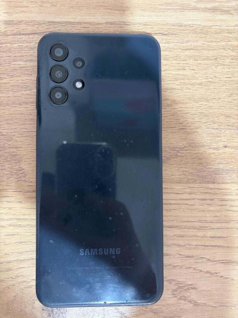 Samsung a13 - 4