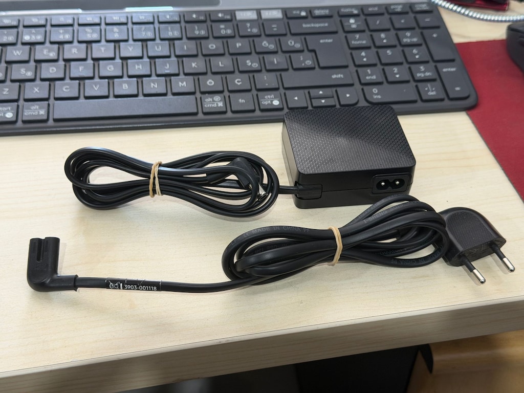 Samsung A2514_RPN 14V 1.79A 25W Monitör Adaptör BN44-00989A - 2