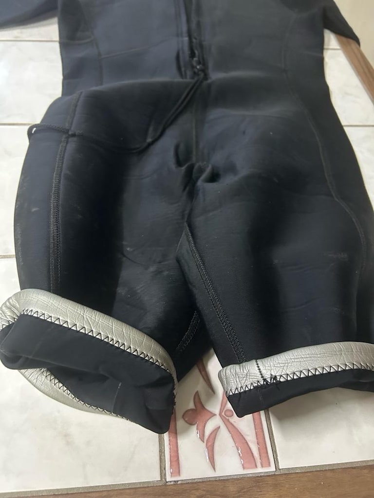 L/XL zıpkın elbisesi - 6
