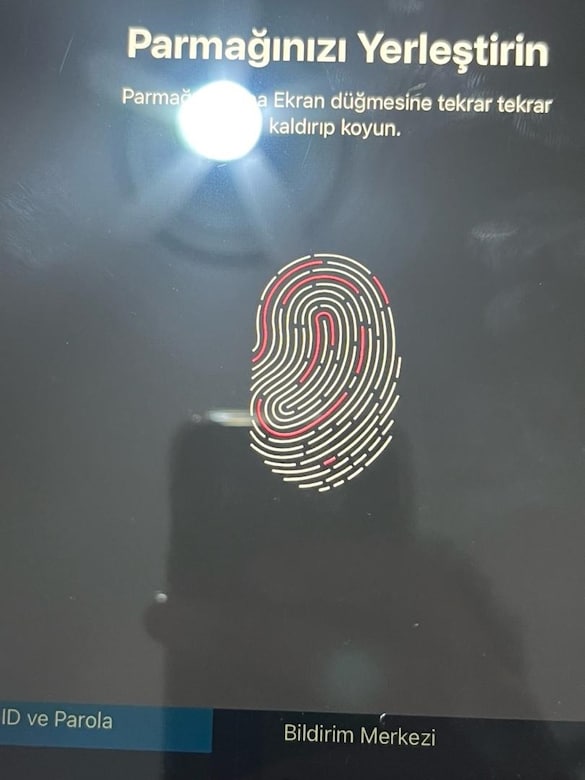 çalışıyor şarj aleti yok - 8