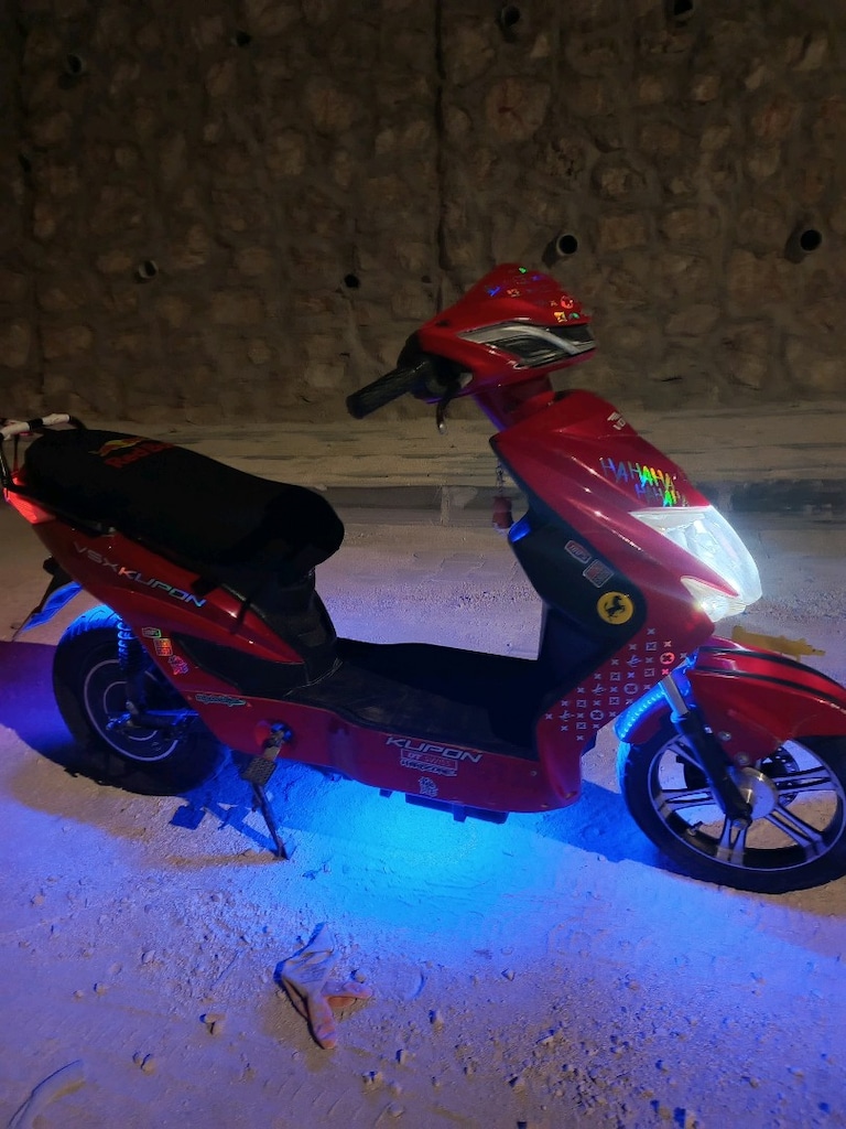 belgeli extralı vsx - 4