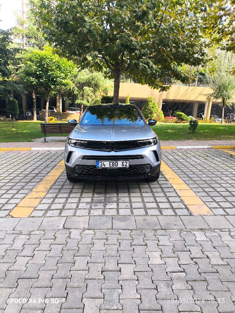 Sahibinden temiz kullanılmış gs paket mokka - 10