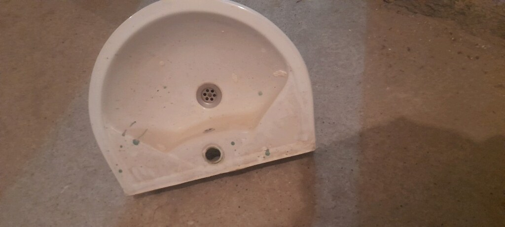 LAVABO - 5