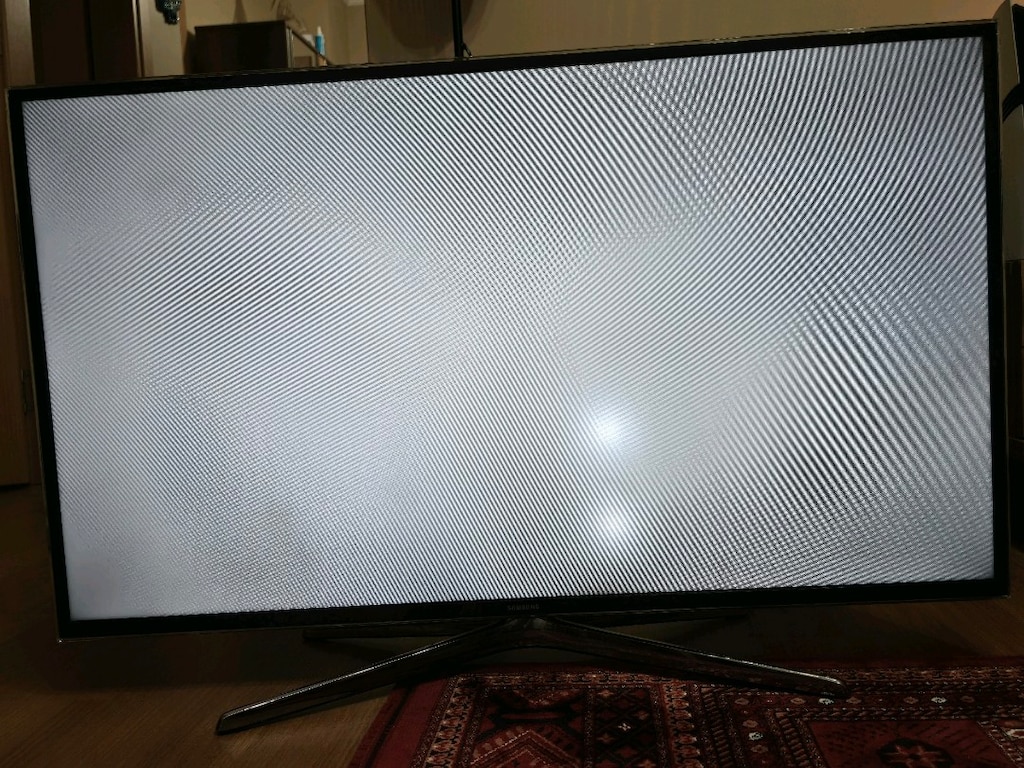 SAMSUNG 40 İNÇ-102 EKRAN FULL HD SMART TV - 7