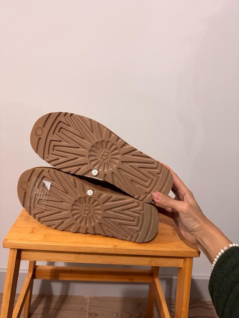 ORJİNAL Ugg Bot - 4