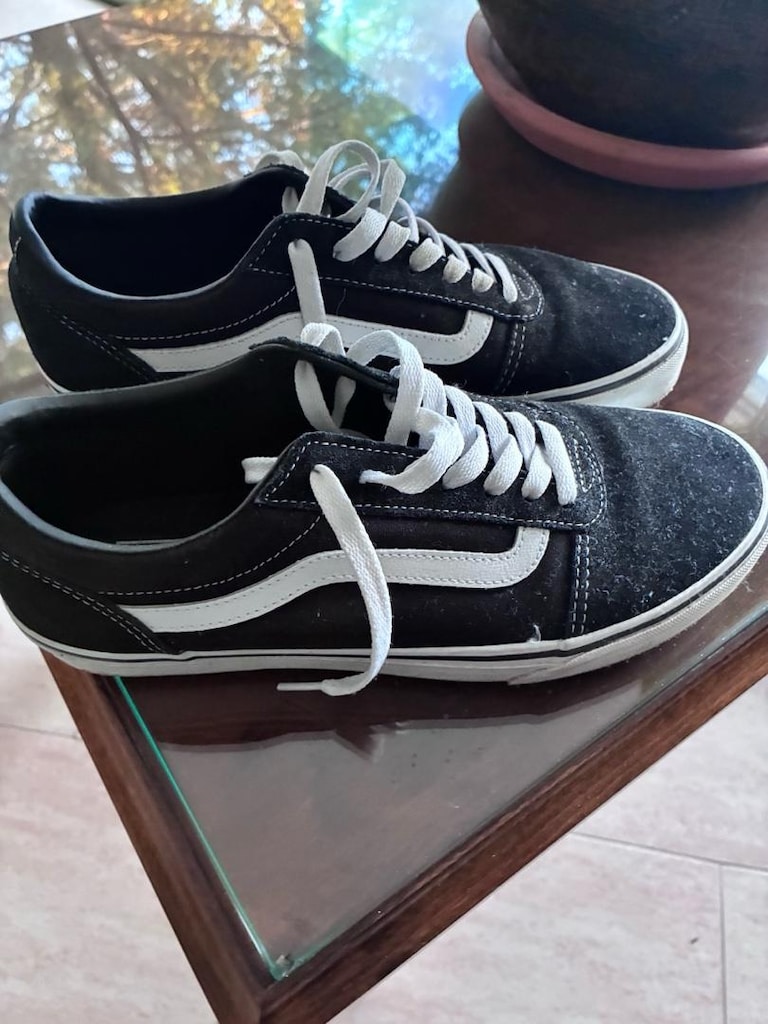Vans Erkek Ayakkabı - 2
