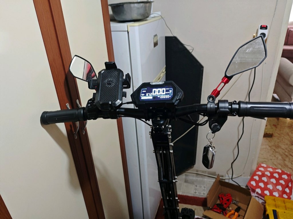 onvo rx9 - 5