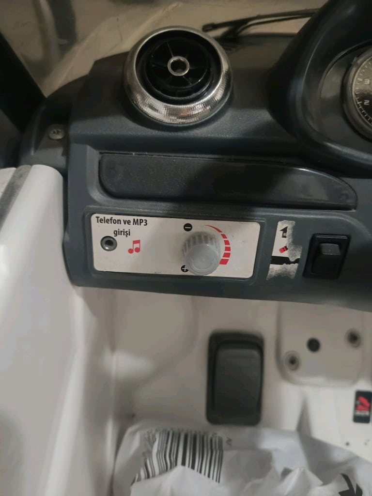 audi akülü araba lisansli - 6