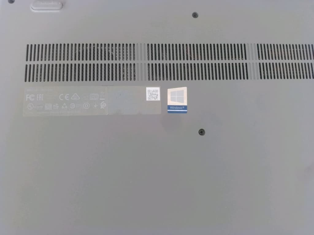 Lenovo Windows 10 - 2