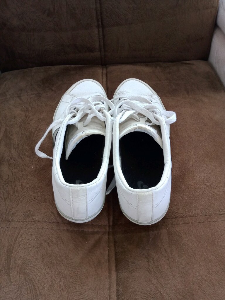 Orijinal Nike 46 no.Ayakkabı. - 2