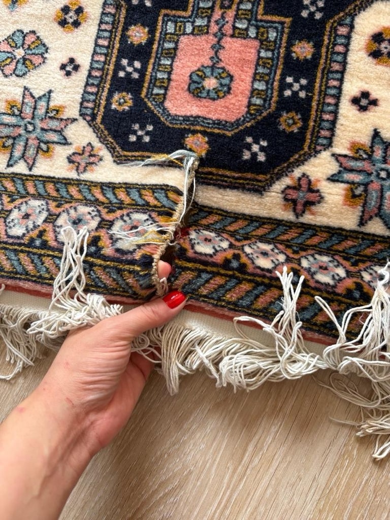 Koridor Halısı - 3